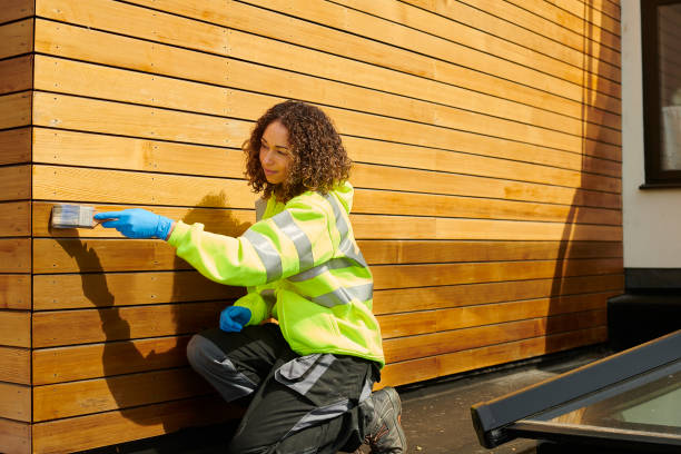 Best Engineered Wood Siding  in Cadiz, KY